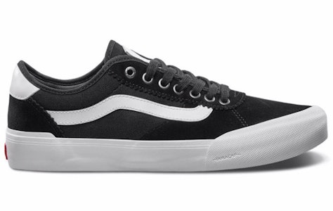 Vans Chima Pro 2 'Hitam' VN0A3MTIIJU Order Vans Chima Pro 2 'Hitam' VN0A3MTIIJU