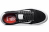 Shop Vans Chima Pro 2 'Hitam' VN0A3MTIIJU