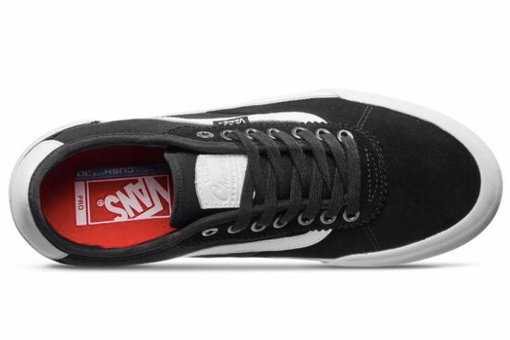 Purchase Vans Chima Pro 2 '黑色' VN0A3MTIIJU