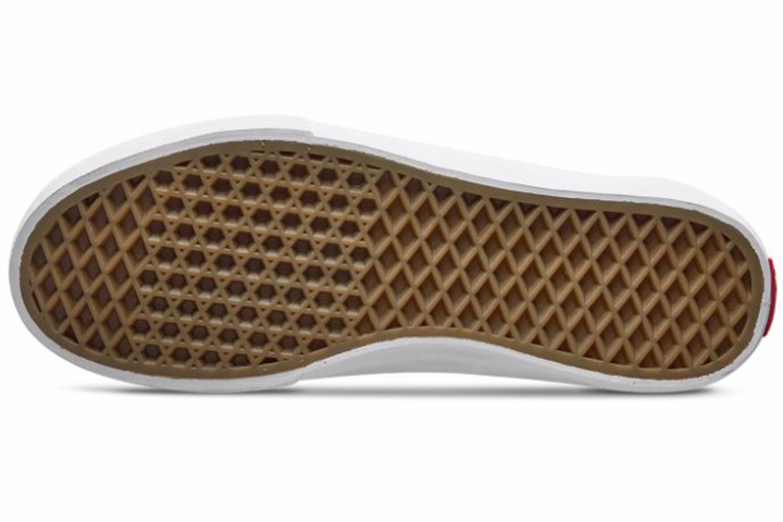 Details for Vans Chima Pro 2 '黑色' VN0A3MTIIJU