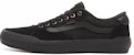 Vans Suede Chima Pro 2 Hitam VN0A3MTIQ3B