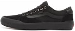 Buy Vans Suede Chima Pro 2 Hitam VN0A3MTIQ3B