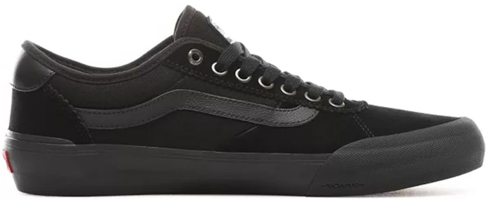 Vans Suede Chima Pro 2 Black VN0A3MTIQ3B Order Vans Suede Chima Pro 2 Black VN0A3MTIQ3B