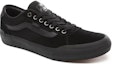 Lookbook Vans Suede Chima Pro 2 Hitam VN0A3MTIQ3B