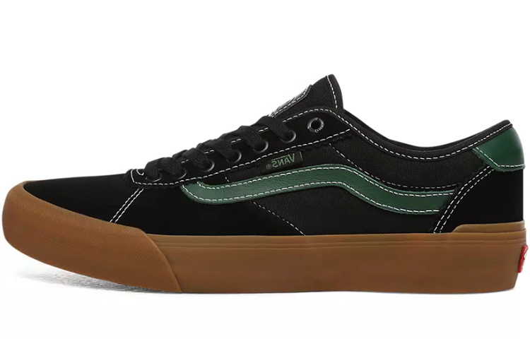 Vans Chima Pro 2 'Black Alpine' VN0A3MTIW6D