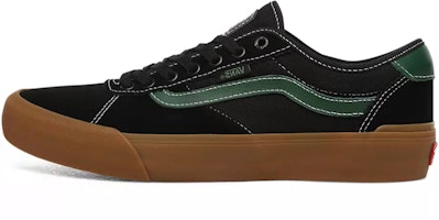 Vans Chima Pro 2 'Black Alpine' VN0A3MTIW6D Vans Chima Pro 2 'Black Alpine' VN0A3MTIW6D