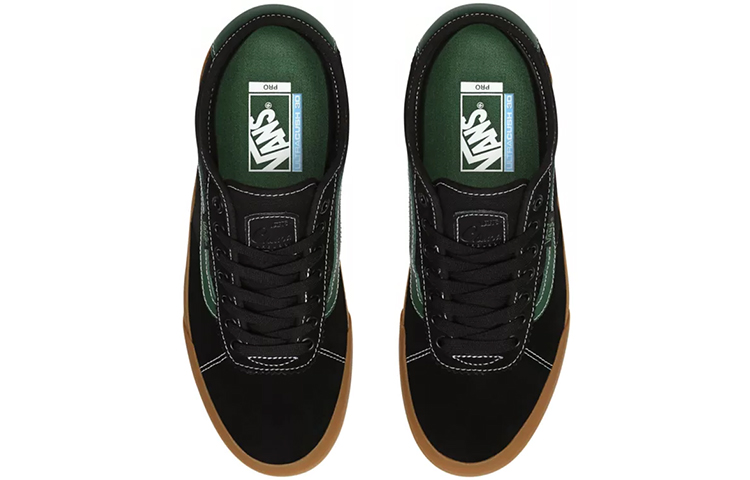 Order Vans Chima Pro 2 ''Schwarz Alpine'' VN0A3MTIW6D