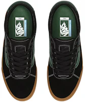 Order Vans Chima Pro 2 '黑色高山' VN0A3MTIW6D