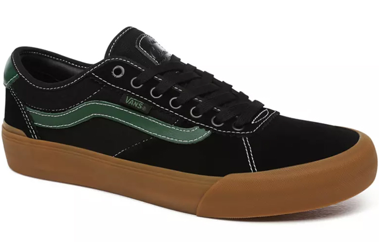 Shop Vans Chima Pro 2 ''Schwarz Alpine'' VN0A3MTIW6D