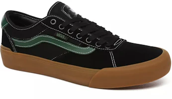 Shop Vans Chima Pro 2 '黑色高山' VN0A3MTIW6D