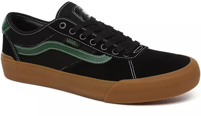 Vans Chima Pro 2 'Black Alpine' VN0A3MTIW6D Shop Vans Chima Pro 2 'Black Alpine' VN0A3MTIW6D