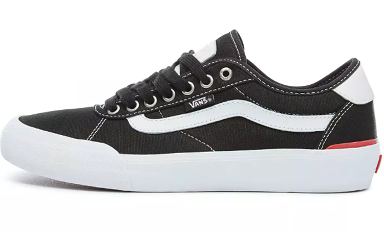 Vans Chima Pro 2 'Black White' VN0A3MTI187