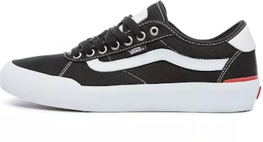 Vans Chima Pro 2 'Black White' VN0A3MTI187 Vans Chima Pro 2 'Black White' VN0A3MTI187