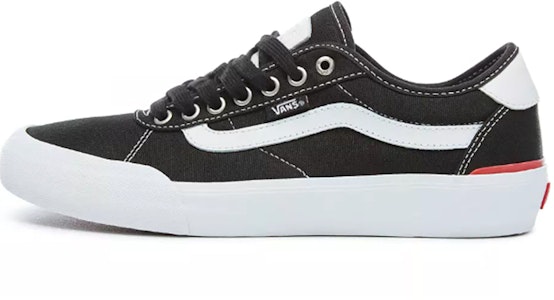 Vans Chima Pro 2 'Hitam Putih' VN0A3MTI187 Buy Vans Chima Pro 2 'Hitam Putih' VN0A3MTI187