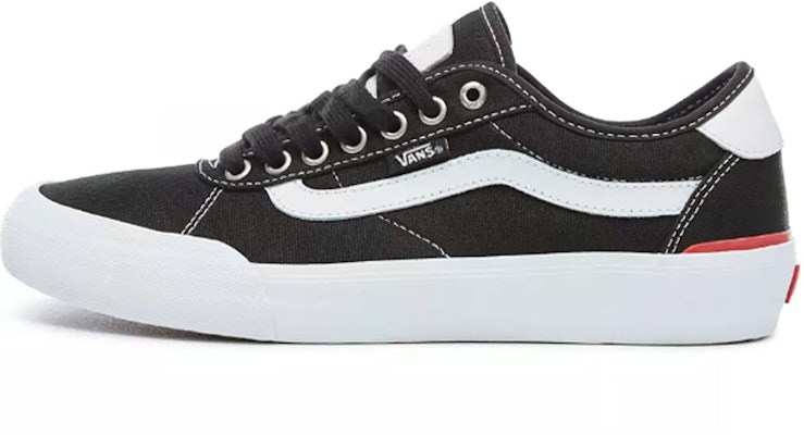 Vans Chima Pro 2 'Black White' VN0A3MTI187 Buy Vans Chima Pro 2 'Black White' VN0A3MTI187