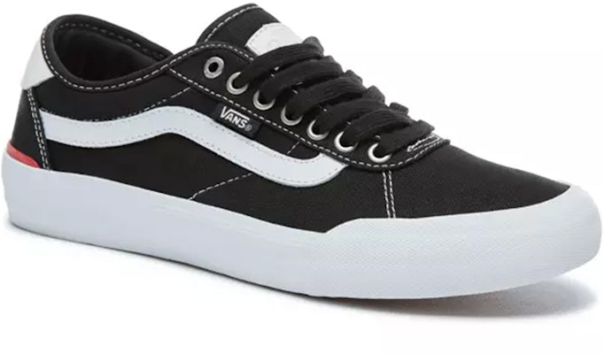 Vans Chima Pro 2 (黒/白) VN0A3MTI187 Lookbook Vans Chima Pro 2 (黒/白) VN0A3MTI187