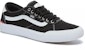 Vans Chima Pro 2 'Hitam Putih' VN0A3MTI187