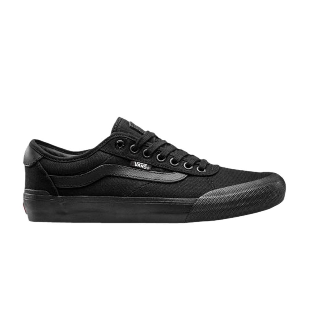 Vans Chima Pro 2 'Blackout' VN0A3MTIQ2T