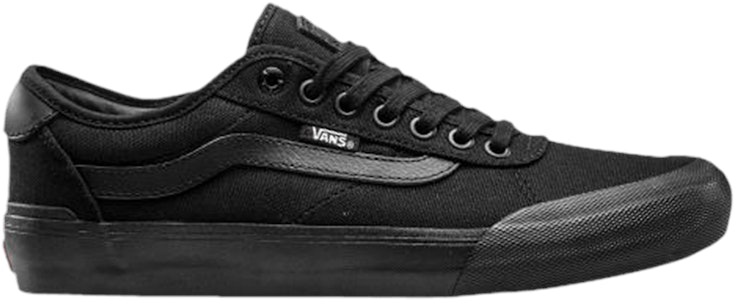 Vans Chima Pro 2 'Hitam Sepenuhnya' VN0A3MTIQ2T Buy Vans Chima Pro 2 'Hitam Sepenuhnya' VN0A3MTIQ2T
