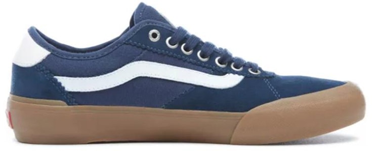 Vans Chima Pro 2 'Biru' VN0A3MTI4MX Order Vans Chima Pro 2 'Biru' VN0A3MTI4MX