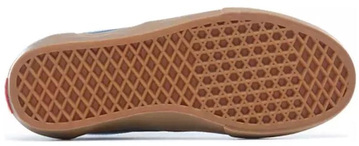 Vans Chima Pro 2 'Biru' VN0A3MTI4MX Purchase Vans Chima Pro 2 'Biru' VN0A3MTI4MX