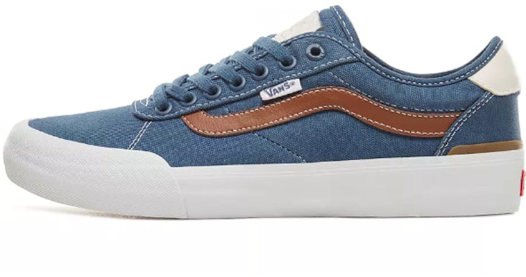 Vans Chima Pro 2 'Dark Denim Dachshund' VN0A3MTIU1G Buy Vans Chima Pro 2 'Dark Denim Dachshund' VN0A3MTIU1G