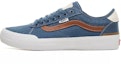 Buy Vans Chima Pro 2 'Denim Gelap Dachshund' VN0A3MTIU1G