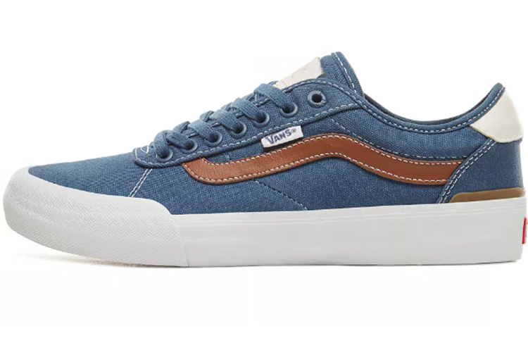 Vans Chima Pro 2 'Dark Denim Dachshund' VN0A3MTIU1G