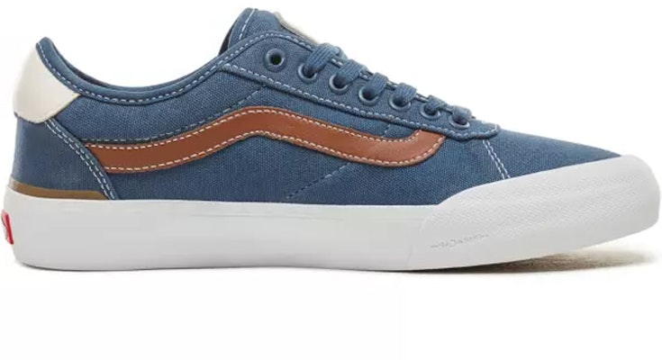 Vans Chima Pro 2 'Dark Denim Dachshund' VN0A3MTIU1G Order Vans Chima Pro 2 'Dark Denim Dachshund' VN0A3MTIU1G