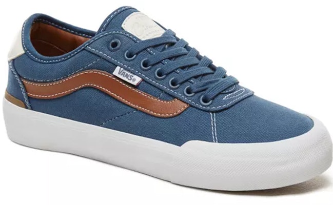 Vans Chima Pro 2「暗色牛仔達克斯獵犬」VN0A3MTIU1G Lookbook Vans Chima Pro 2「暗色牛仔達克斯獵犬」VN0A3MTIU1G