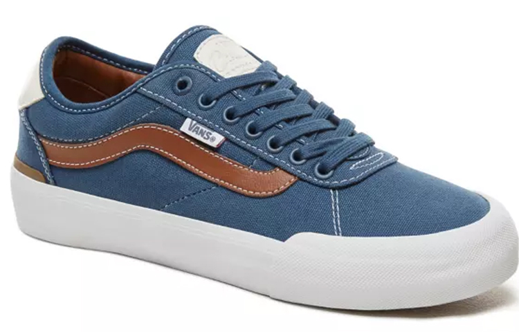 Lookbook Vans Chima Pro 2 ''Denim Scuro Dachshund'' VN0A3MTIU1G