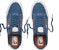 Vans Chima Pro 2 'Denim Gelap Dachshund' VN0A3MTIU1G
