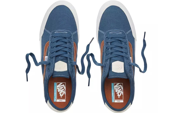 Shop Vans Chima Pro 2 ''Denim Scuro Dachshund'' VN0A3MTIU1G