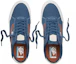 Shop Vans Chima Pro 2 ''Denim Scuro Dachshund'' VN0A3MTIU1G