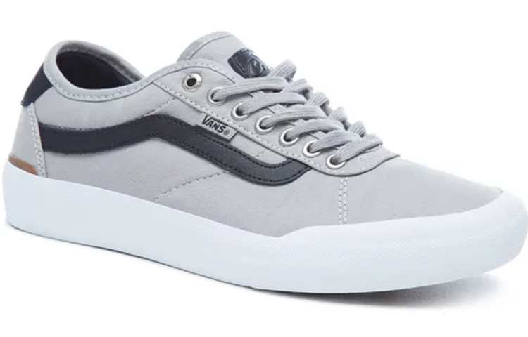 Lookbook Vans Chima Pro 2 ''Grijs'' VN0A3MTIQO6