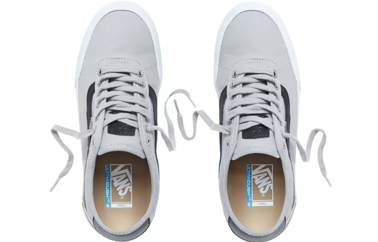 Shop Vans Chima Pro 2 ''Grijs'' VN0A3MTIQO6
