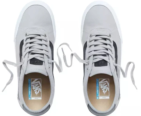 Vans Chima Pro 2 ''Grijs'' VN0A3MTIQO6 Shop Vans Chima Pro 2 ''Grijs'' VN0A3MTIQO6