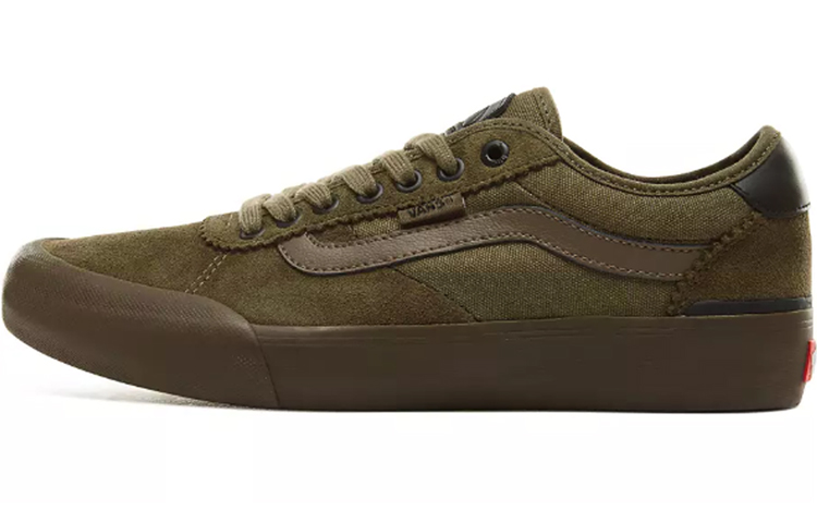 Vans Chima Pro 2 'Olive' VN0A3MTIU1F