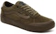 Vans Chima Pro 2 'Olive' Lelaki Kasual VN0A3MTIU1F