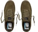Shop Vans Chima Pro 2 'Olive' Lelaki Kasual VN0A3MTIU1F