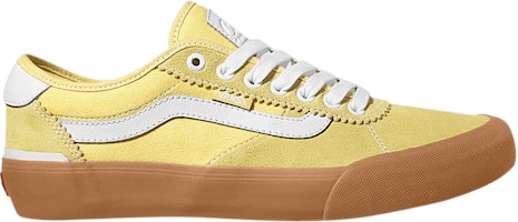 Vans Chima Pro 2 'Pale Banana Gum' VN0A3MTIUZ5 Vans Chima Pro 2 'Pale Banana Gum' VN0A3MTIUZ5