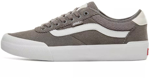Vans Chima Pro 2 'Pewter' Kasut Lelaki VN0A3MTI195 Buy Vans Chima Pro 2 'Pewter' Kasut Lelaki VN0A3MTI195