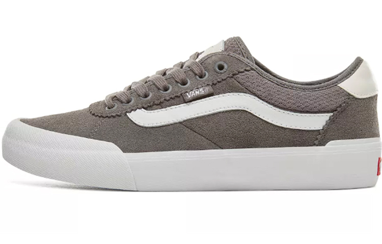 Vans Chima Pro 2 'Pewter' VN0A3MTI195