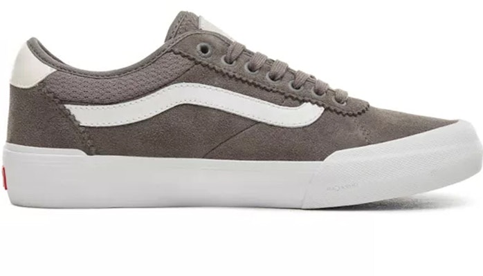Vans Chima Pro 2 'Pewter' VN0A3MTI195 Order Vans Chima Pro 2 'Pewter' VN0A3MTI195