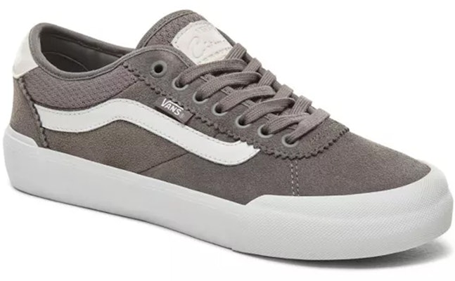 Vans Chima Pro 2 'Pewter' VN0A3MTI195 Lookbook Vans Chima Pro 2 'Pewter' VN0A3MTI195