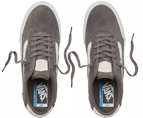 Vans Chima Pro 2 'Pewter' VN0A3MTI195 Shop Vans Chima Pro 2 'Pewter' VN0A3MTI195