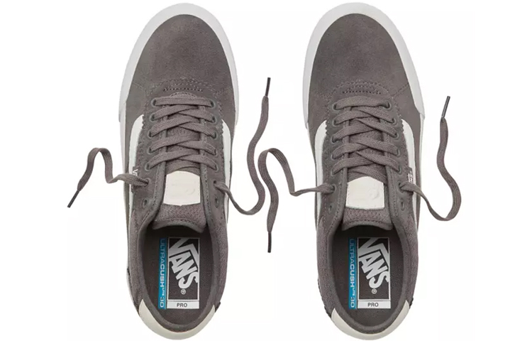 Shop Vans Chima Pro 2 ''Zinn'' VN0A3MTI195