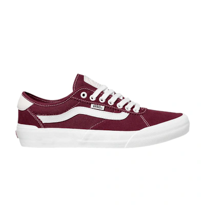 Vans Chima Pro 2 'Port Royale'