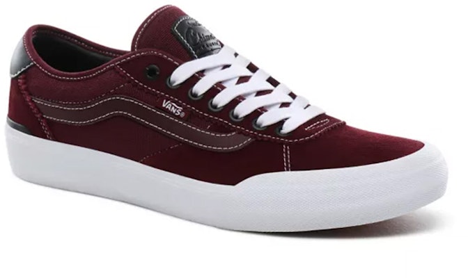 Vans Chima Pro 2 'Port Royale' VN0A3MTI5U7 Lookbook Vans Chima Pro 2 'Port Royale' VN0A3MTI5U7