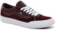 Vans Chima Pro 2 'Port Royale' Lelaki Skate kasut VN0A3MTI5U7